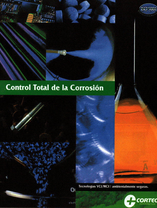 - Cortec Corporation