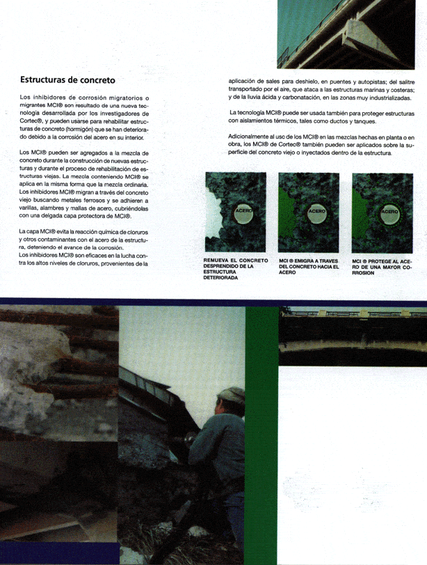- Cortec Corporation