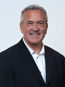 Mike Croppedweb - Cortec Corporation