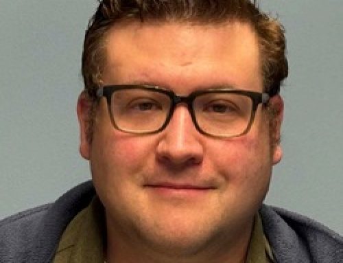 NEWS ALERT: Adding Strength to the Numbers Side of Rust Prevention: Nick Larson Joins Cortec®