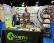 Nistm - Cortec Corporation