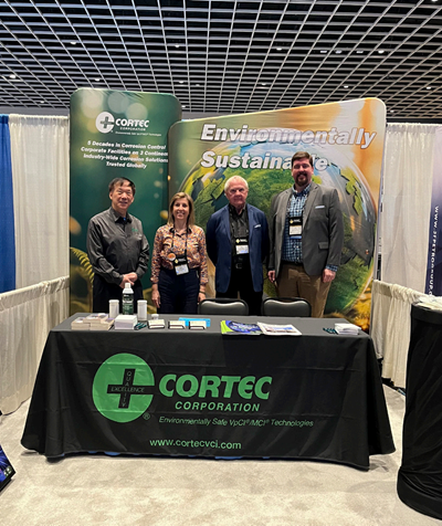 Nistm Ast - Cortec Corporation