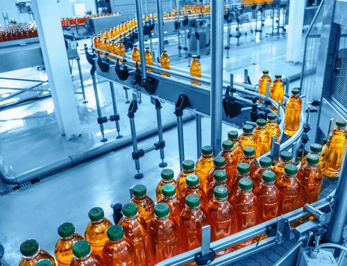 PRESS RELEASE: Navigating Compliance and Corrosion Prevention in Food Industry Boilers