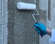 New Anti Sag Silane Solves Vertical Concrete Protection Challenges Web - Cortec Corporation