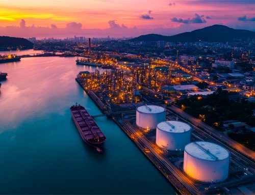 PRESS RELEASE: New Asset Preservation Brochure Shares Keen Insights Into Industrial Corrosion Control