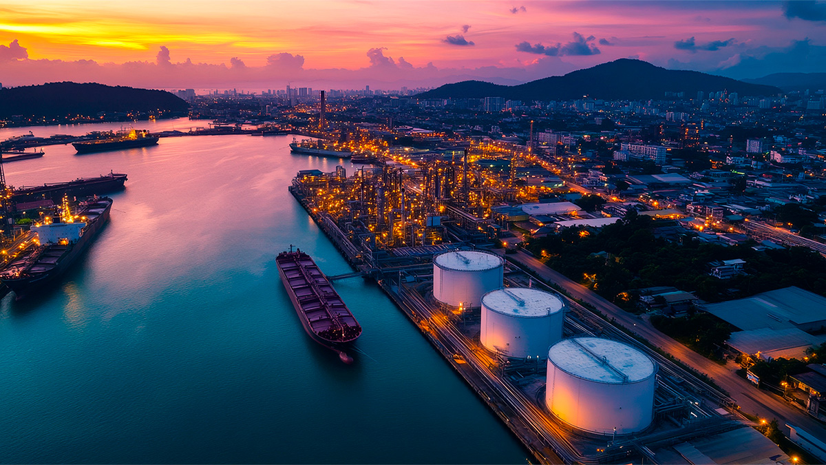 New Asset Preservation Brochure Shares Keen Insights Into Industrial Corrosion Control Web - Cortec Corporation