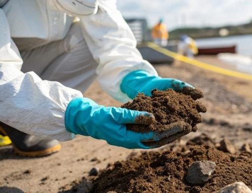 PRESS RELEASE: Give Your Soil and Wastewater ‘Bugs’ the Nutritional Boost They Need