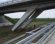 Overpass Preservation - Cortec Corporation