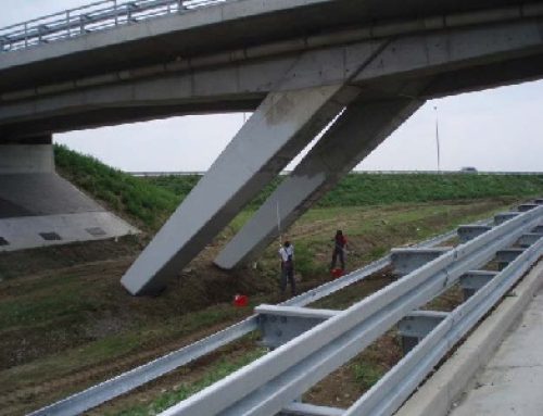 CASE HISTORY SPOTLIGHT: Case History #536: Croatian Overpass Preservation