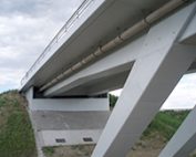Case History Spotlight #536: Croatian Overpass Preservation