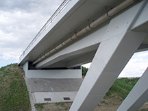Case History Spotlight #536: Croatian Overpass Preservation