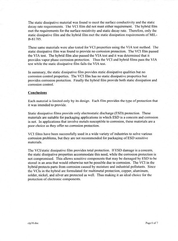 Packtp2F - Cortec Corporation