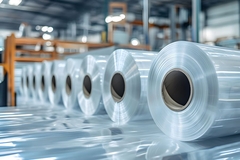 Pcr Film For Metal Packaging - Cortec Corporation