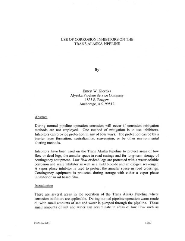 Petchtp1A - Cortec Corporation