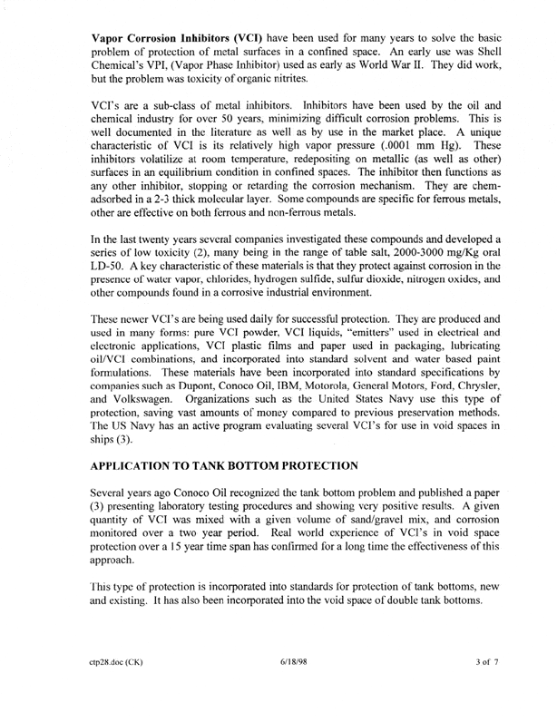 Petchtp2C - Cortec Corporation