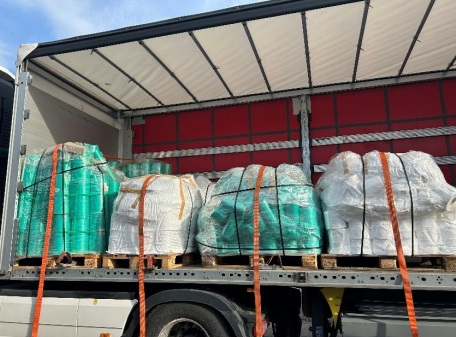 Plastic Recycling