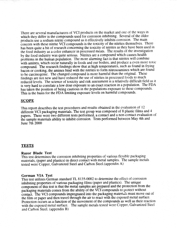 Packaging2B 1 - Cortec Corporation