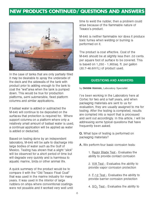 Page06 - Cortec Corporation