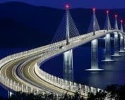 Peljesac Bridge - Cortec Corporation