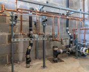 Phosphate Free Corrosion Inhibitor Protects Hydrotested Drinking Water Systems Web - Cortec Corporation