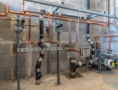 PRESS RELEASE: Phosphate-Free Corrosion Inhibitor Protects Hydrotested Drinking Water Systems