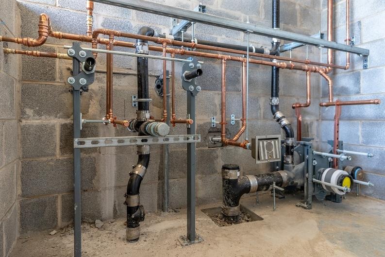 Phosphate Free Corrosion Inhibitor Protects Hydrotested Drinking Water Systems Web - Cortec Corporation