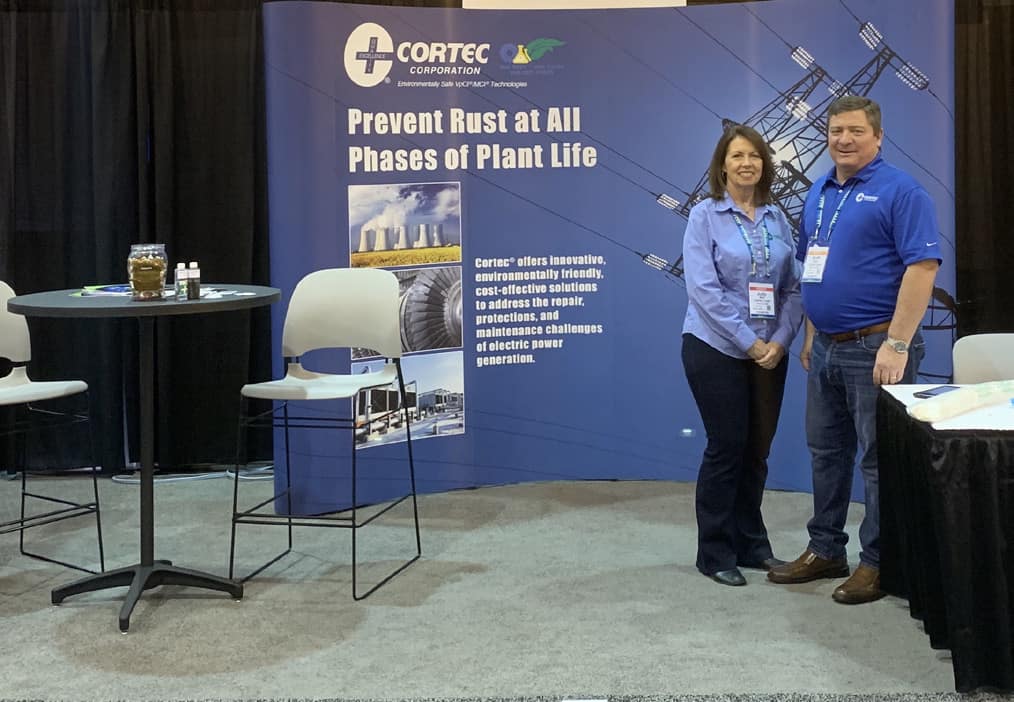 Powergen 2019 Na - Cortec Corporation