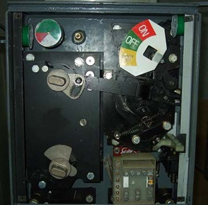 Preserving Electrical Control Cabinets - Cortec Corporation