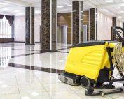 Probiotics In Hospitality Cleaning