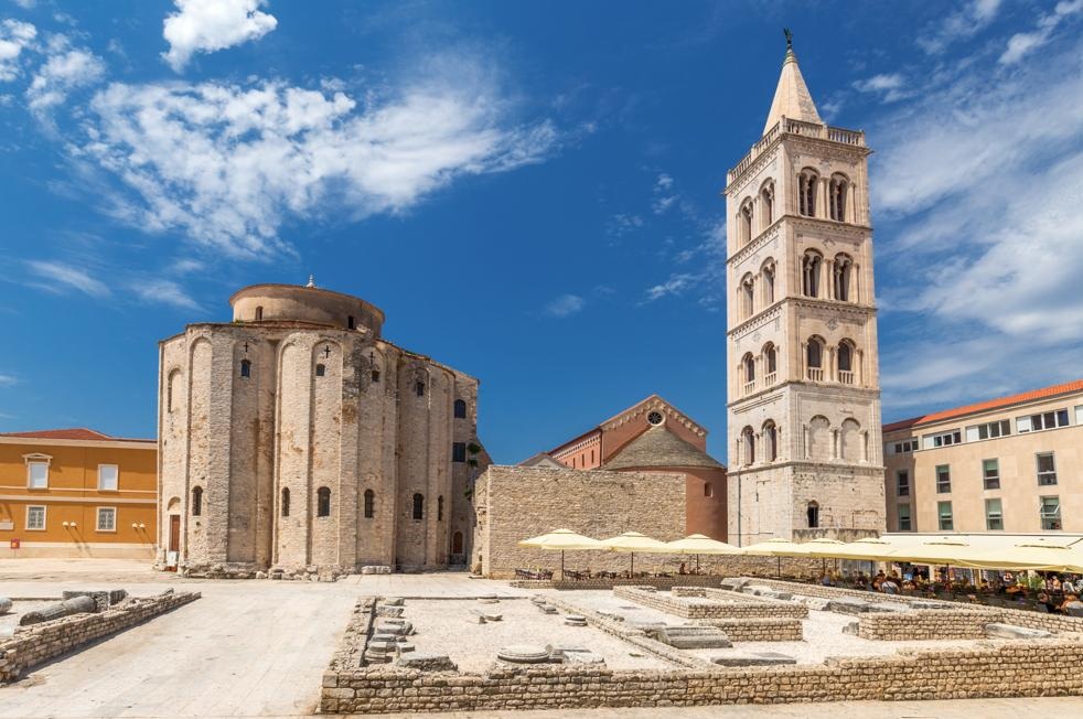 Restore Historical Buildings - Cortec Corporation