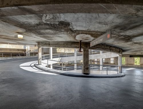 FEATURED IN: How to Get More Life Out of Parking Ramps and Delay Expensive Replacements CT Today