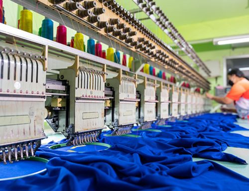 BIONETIX CASE HISTORY #059: Reducing Nitrogen in Textile Plant Sanitary Wastewater (Login Required)