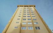Repair Of Reinforced Concrete High Rise - Cortec Corporation