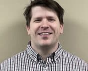 Rich Harsdorf Use This One - Cortec Corporation