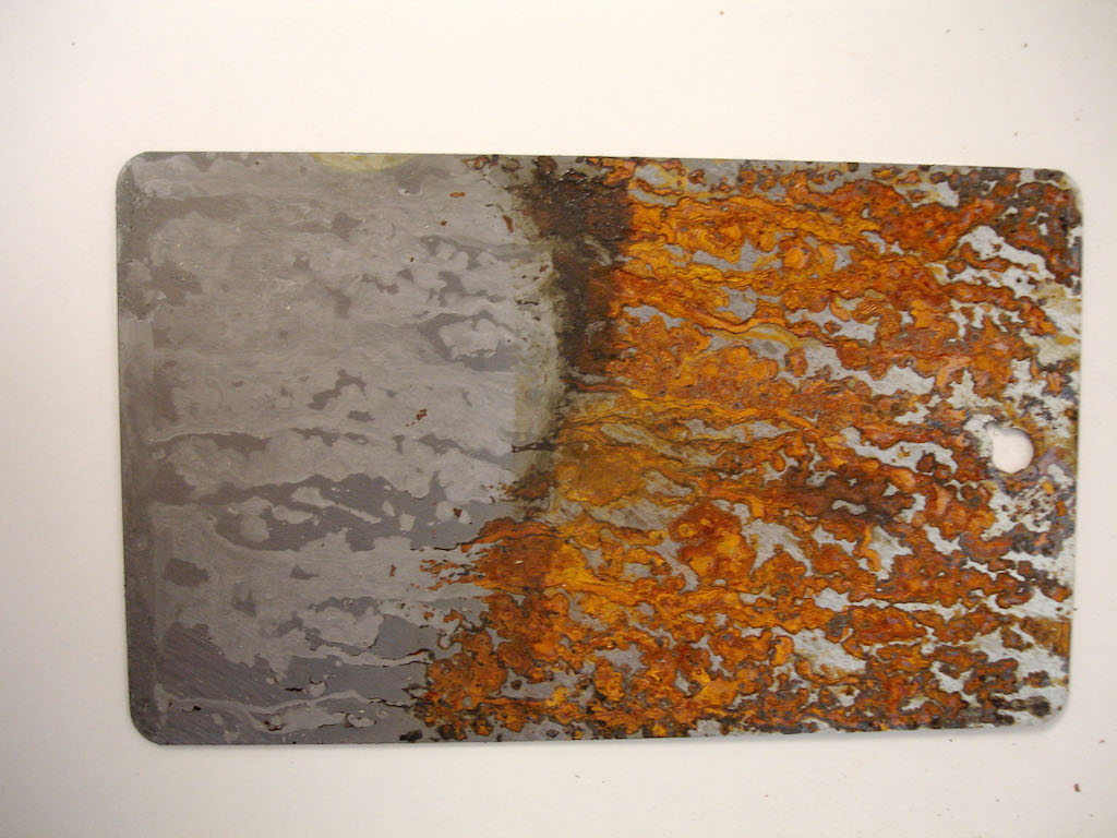 Rust Remover - Cortec Corporation