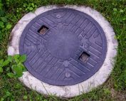 Septic Tank Maintenace - Cortec Corporation