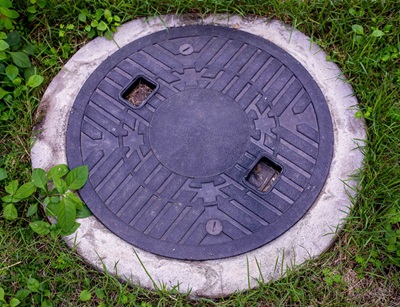 Septic Tank Maintenace - Cortec Corporation