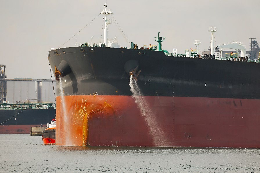 Ship Void Pr - Cortec Corporation