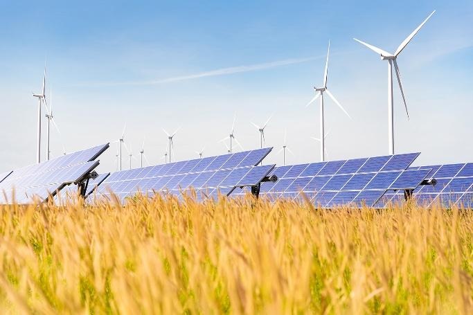 Solar Energy
