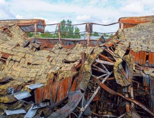 PRESS RELEASE: Surviving Supply Chain Shortages and Industrial Disasters with Corrosion Protection