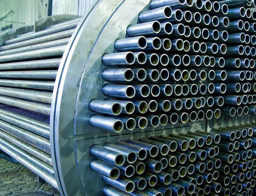 PRESS RELEASE: Say Goodbye to Coatings and Nitrogen Purge for Corrosion Prevention in Void Spaces