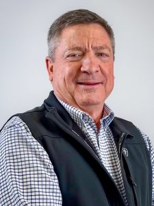 Scott Croppedweb - Cortec Corporation