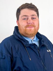 Sean Croppedweb - Cortec Corporation