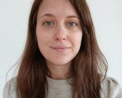 Sejla Zukic Product Specialist - Cortec Corporation