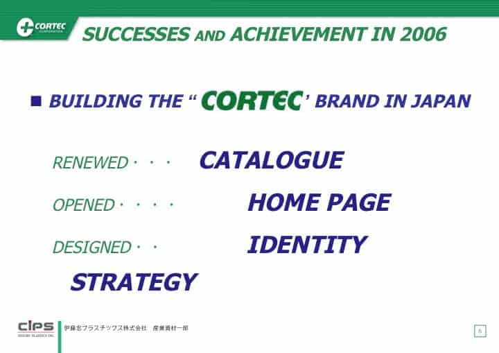 Slide05 - Cortec Corporation