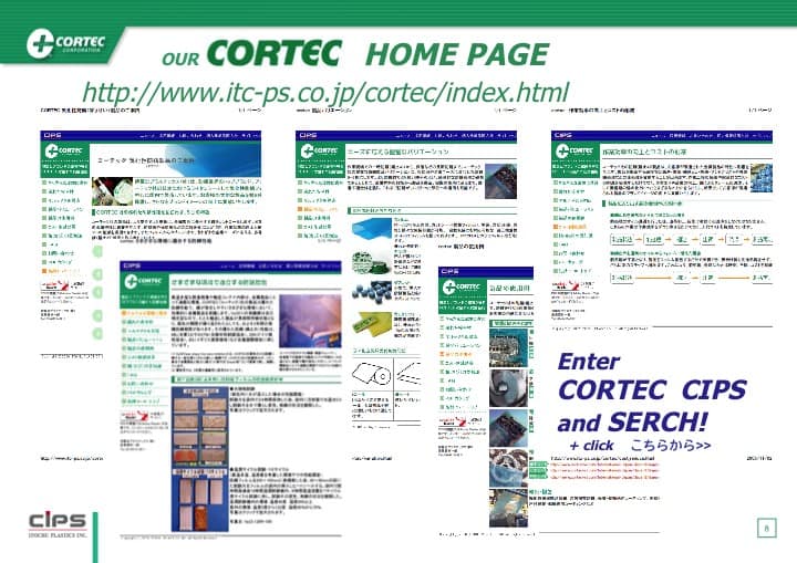 Slide08 - Cortec Corporation