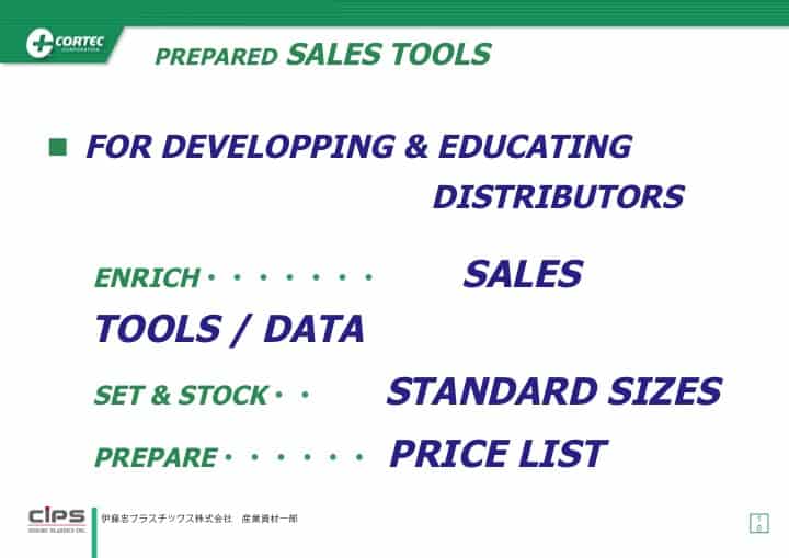 Slide10 - Cortec Corporation