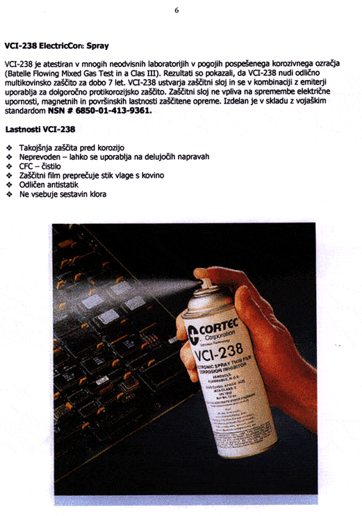 Slovenia1G - Cortec Corporation