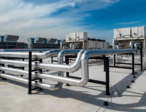 CASE HISTORY #863: Solving Quality Issues for Data Center Cooling System Pipes (Login Required)