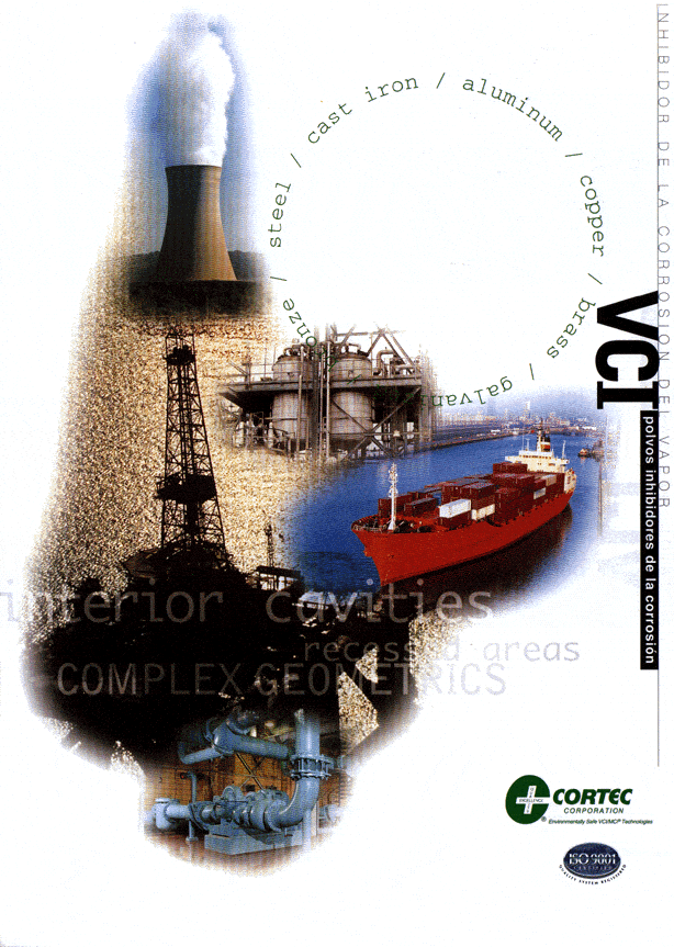 Spain3A - Cortec Corporation